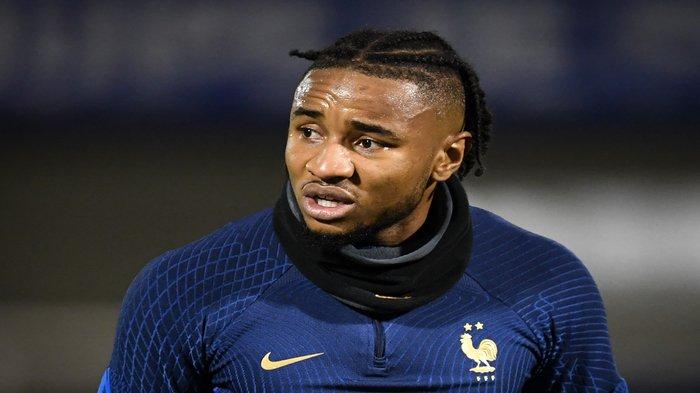 Striker Timnas Prancis Christopher Nkunku, Beri Dukungan Terhadap Camavinga