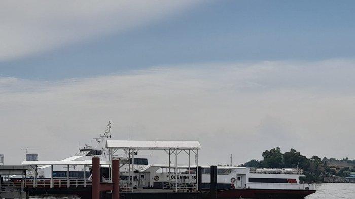 Jadwal Kapal Batam Harbour Bay ke Malaysia via Putri Harbour per 9-10 Januari 2023