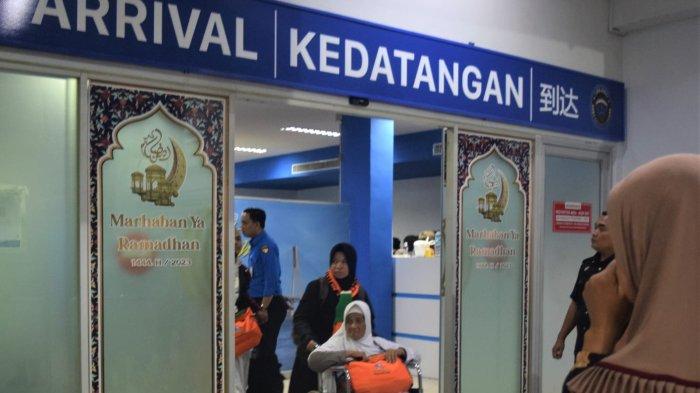 UPDATE Jadwal Kapal Ferry Batam ke Malaysia pada Hari Ini dan Besok