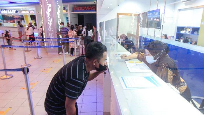 Jadwal Kapal Ferry Batam ke Singapura via Harbour Front di Pertengahan Pekan Ini