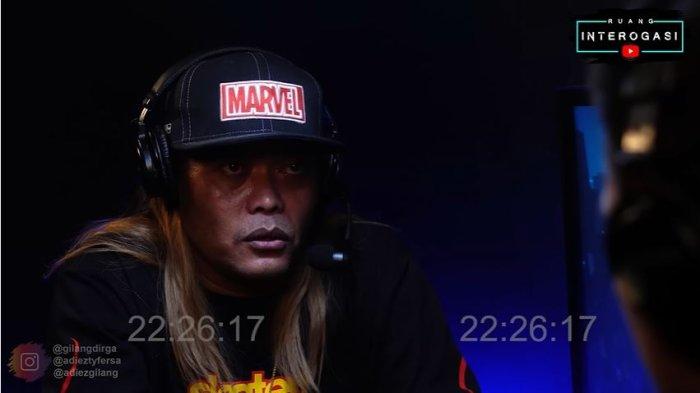 Sule Tak Mau Dikaitkan saat Nathalie Holscher Dekat dengan Pria Lain