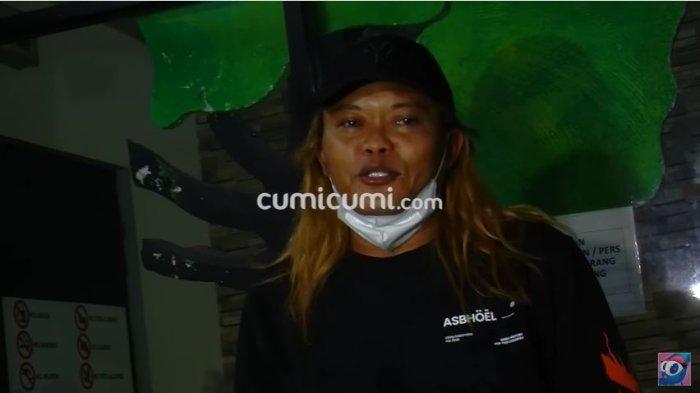 Sule Minta Nathalie Holscher Tunggu Masa Iddah bila Ingin Dekat Frans Faisal