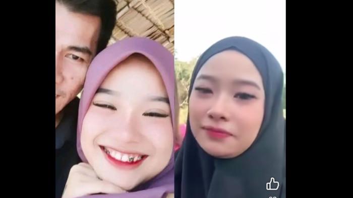 FOTO SEMASA HIDUP - Foto Syafitri Yana (23) semasa hidup. Sosok Syafitri Yana dikenal warga sebagai pribadi yang baik dan ramah, hingga rajin salat tarawih di bulan Ramadan.