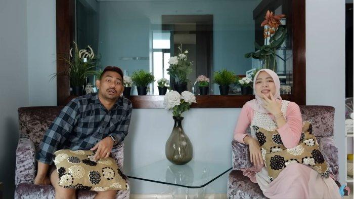 Syahril Punya Sebutan Khusus Untuk Amanda Setelah Bertemu di MasterChef Indonesia 10