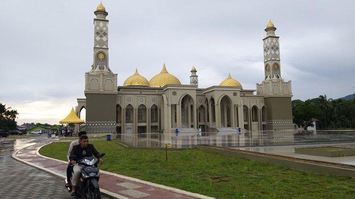 Realisasi Belanja APBD 2025 Aceh Barat Daya Baru 53,9 Persen Jelang Akhir Tahun