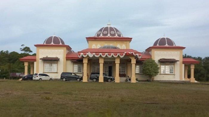 Realisasi Belanja APBD 2025 Aceh Jaya Baru 61,9 Persen Jelang Akhir Tahun