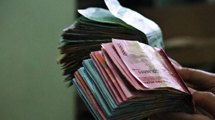 Realisasi belanja APBD 2025 Kabupaten Bengkalis sebesar 63.07persen jelang akhir tahun