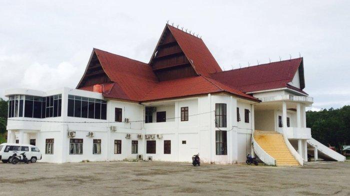 Realisasi belanja APBD 2025 Kabupaten Nias Selatan sebesar 48.59 persen jelang akhir tahun.