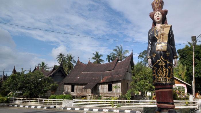 Realisasi belanja APBD 2025 Kabupaten Sijunjung sebesar 62 persen jelang akhir tahun.