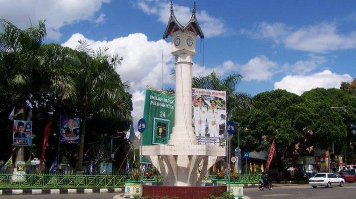 Realisasi belanja APBD 2025 Kota Payakumbuh Baru 59 persen jelang akhir tahun