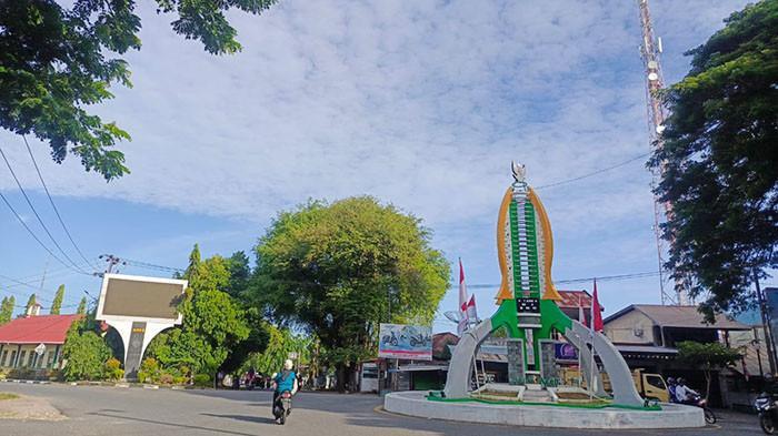 Realisasi Belanja APBD 2025 Kota Sabang Baru 56 Persen Jelang Akhir Tahun