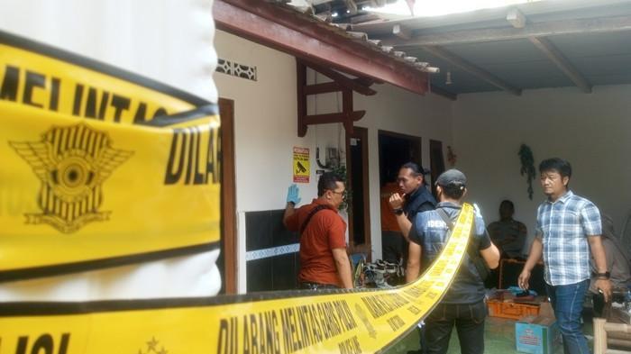 Pembunuhan Sadis Mama Muda, Korban Ditemukan Bersimbah Darah Dengan Kondisi Leher Digorok