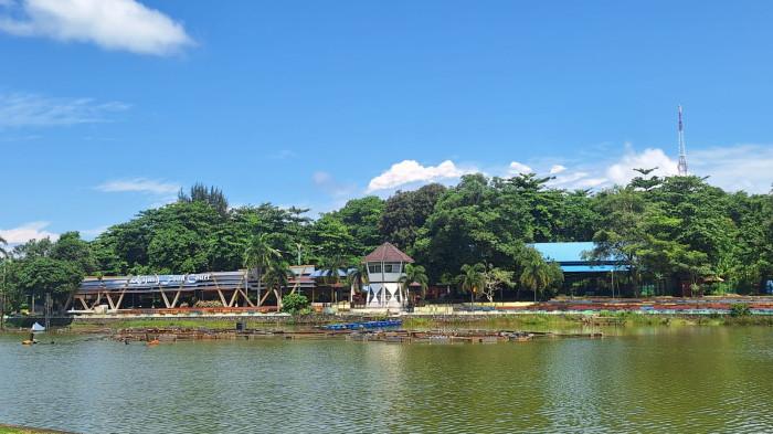 Kecamatan Bintan Timur Berpotensi Dimekarkan, Dua Kelurahan Bisa Berubah Status jadi Desa
