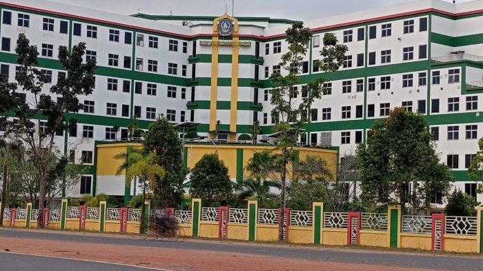 Viral di Kepri Balita Meninggal di RSUD Raja Ahmad Tabib Tanjungpinang Gegara Ruang PICU Terbatas