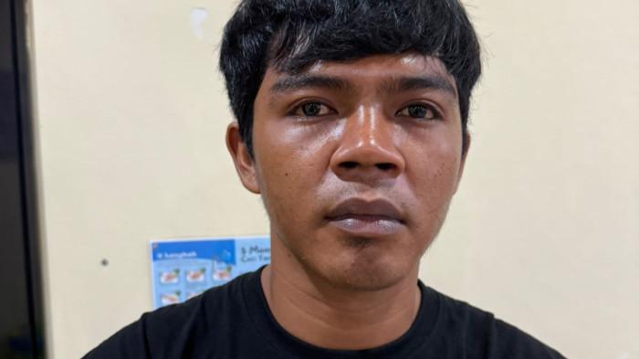 Kurir Sabu di Batam Selundupkan Barang di Lubang Anus, Terpaksa Dibawa ke RS Untuk Dikeluarkan