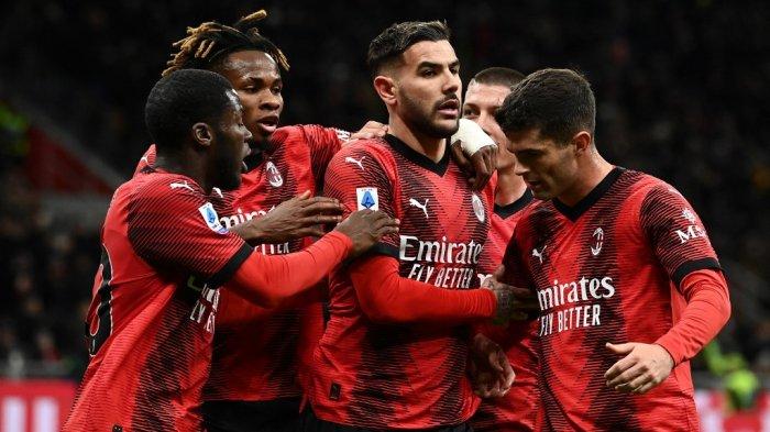Jadwal Live Streaming Juventus vs AC Milan, Lini Belakang Rossoneri Ringkih