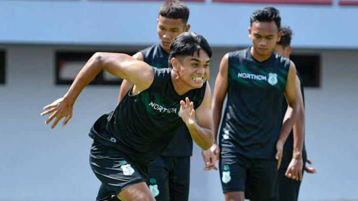 PSIM vs PSMS Medan Kick Off 15.00 WIB, Coach Mifta: Semoga Taktik Berjalan Baik