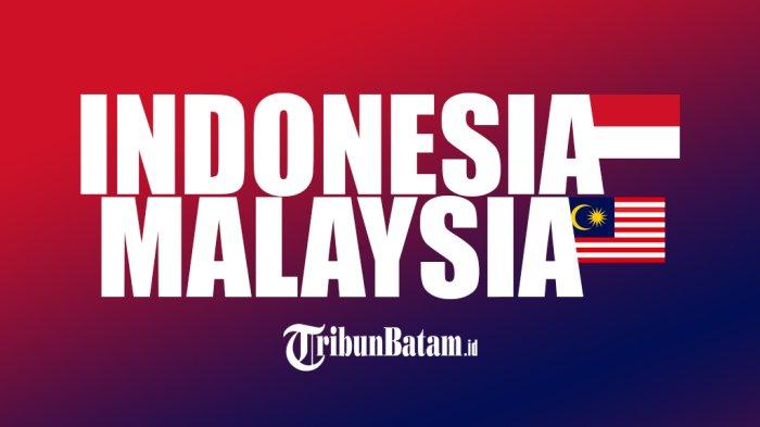 Live Streaming Timnas Indonesia vs Malaysia Kick Off 20.00 WIB, Sulthan Zaky Kapten?