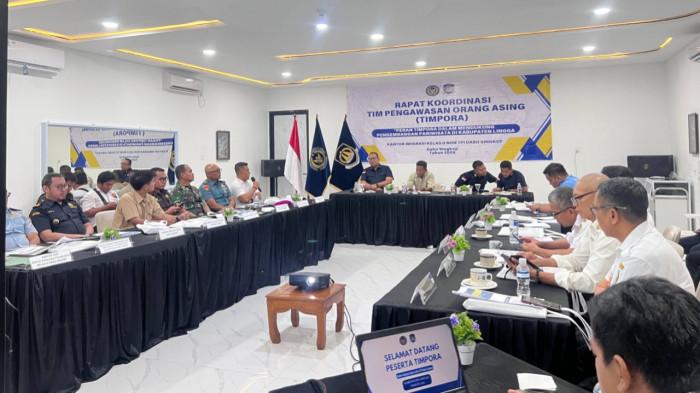 Timpora Imigrasi Dabo 2 tahun2026