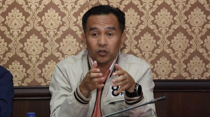 Sekretaris Komisi II DPRD Kepri Wahyu Wahyudin Usulkan Regulasi Penggunaan Plastik