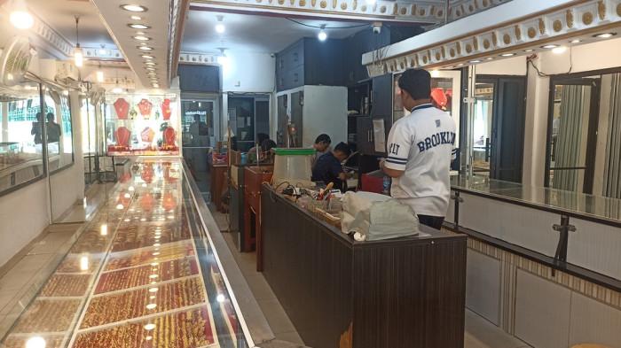 Update Harga Emas Karimun Hari Ini, Simak Harga Aneka Logam Mulia di Toko Mas Dayat