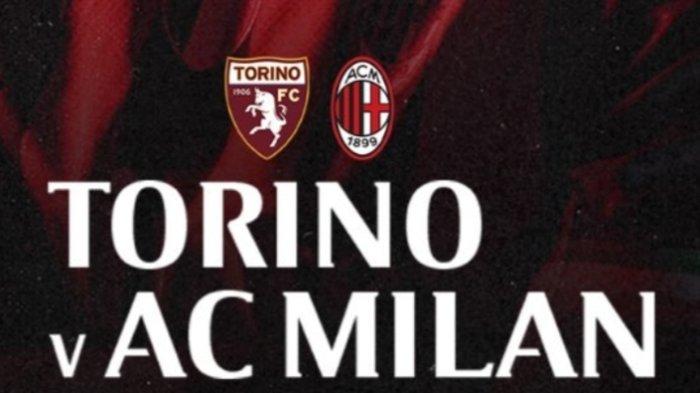 Torino vs AC Milan, Stefano Pioli Fokus Kumpulkan Poin Sebelum Piala Dunia