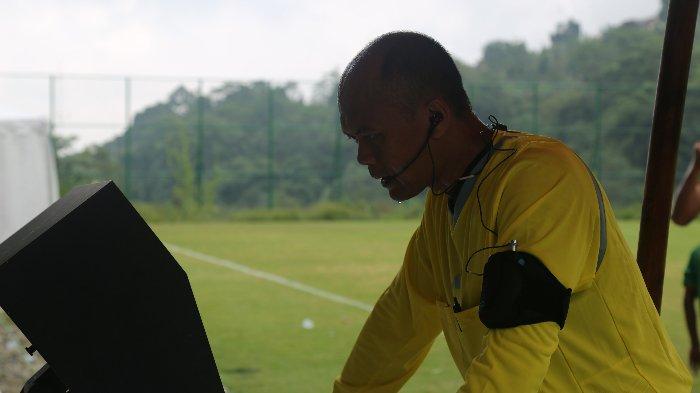 Liga 1 2023-2024 Bakal Gunakan VAR Mei 2024, Tinggal Tunggu Putusan FIFA