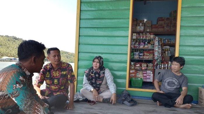 Upaya Pemkab Anambas Tekan Inflasi, Pantau Harga Hingga Stok Barang