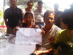 Masuk Polisi Wanita Bayar Rp 80 Juta