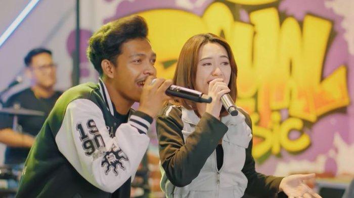 Chord Lagu Kalah dan Terjemahannya, Seko Mangan Nganti Nurut Dowone Dalan