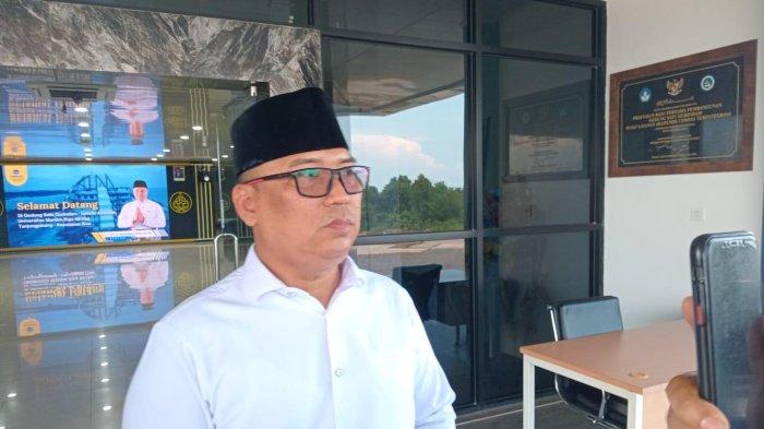Wakil Gubernur Kepri Nyanyang Haris Pratamura Sebut Tanjungpinang Cocok Jadi Kota Pendidikan
