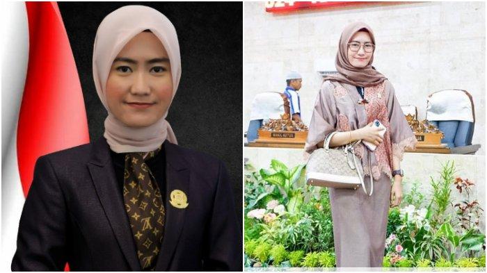Harta Kekayaan Widia Ningsih Wakil Bupati Terpilih Lahat 2024, Punya 3 Tanah dan 1 Mobil