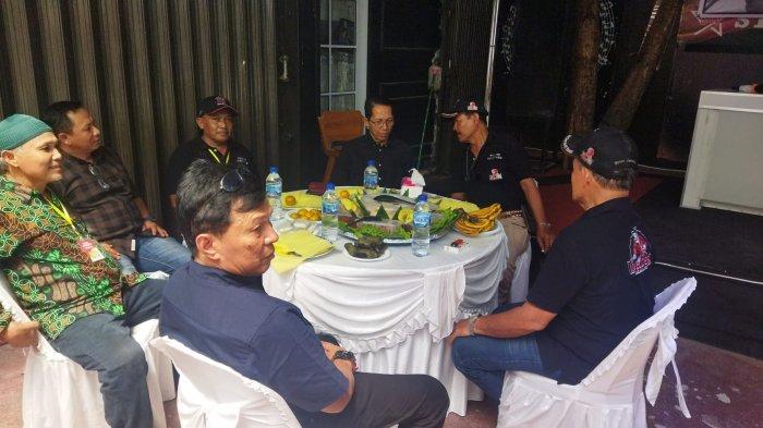 Wakil Walikota Batam Apresiasi Kontribusi Welder Legendaris untuk Pembangunan