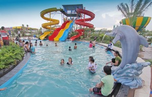 Objek Wisata Cantik Tersedia Selama Lebaran
