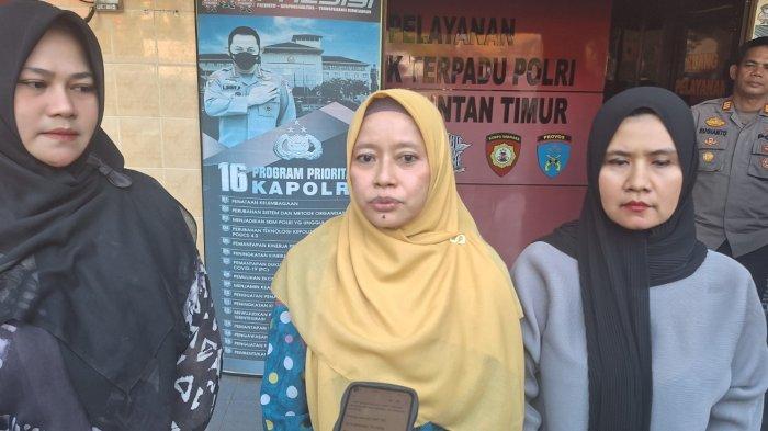 Kasus Bullying Antar Pelajar di Bintan, DP3AP2KB Akhirnya Turun Tangan