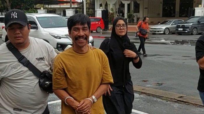 Ex Wakil Ketua Peradi Batam Curi Uang Bos Shipyard Rp 8,9 Miliar Setelah Korban Meninggal Dunia