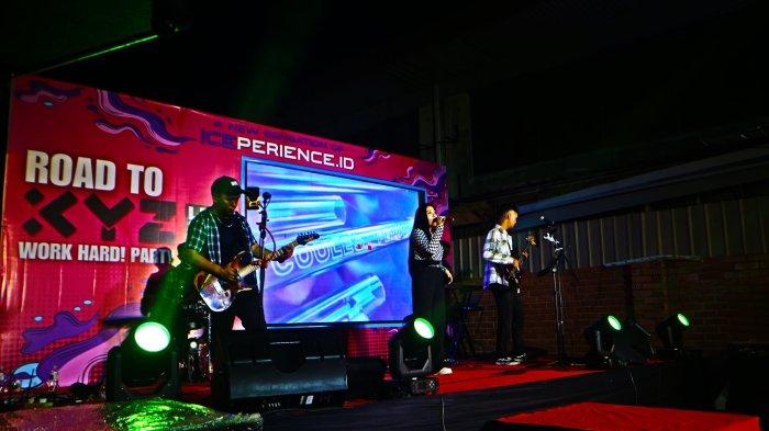 Road to XYZ: Membangun Antusiasme Menuju XYZ Live Ground 2024