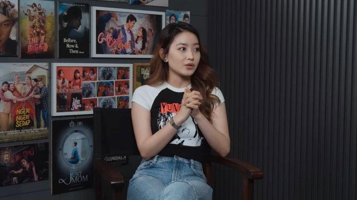 Natasha Wilona Ingin Fokus Bisnis setelah Menikah, Ungkap Kemungkinan Pensiun