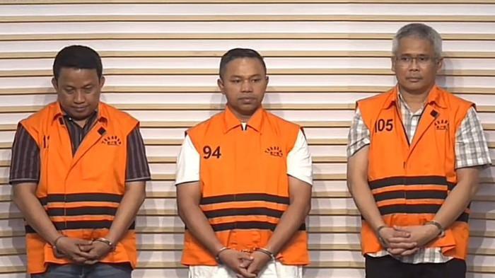 Kelakuan Gubernur Riau Abdul Wahid Usai Peras Anak Buahnya, KPK: Pergi ke Inggris Hingga Brazil