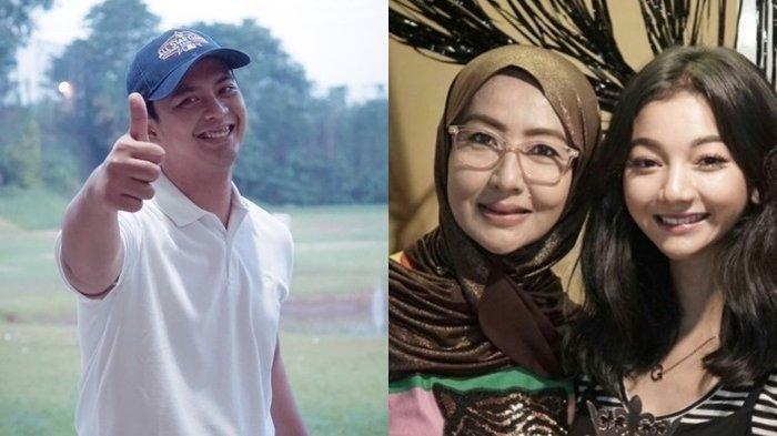 'Perang Dingin' Adi Sastro dengan Ibu Glenca, Sebut Mantan Elsa Ikatan Cinta Bukan Orang Baik