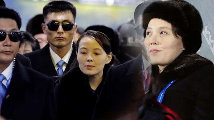 Inilah 6 Fakta Mengejutkan Adik Kim Jong Un! Sepak Terjangnya Bikin Amerika Was-was!