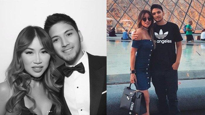 Biodata Aditya Trihatmanto, Cucu Soeharto & Anak Bambang Trihatmodjo yang Nikahi Bos Kosmetik!