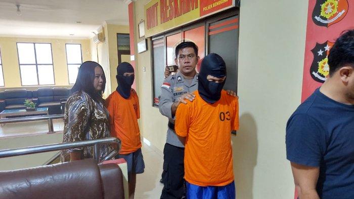 Malangnya Siswi SMP di Batam, Usai Dirudapaksa Kekasih Malah Digarap Ayah Kandung Saat Mengadu