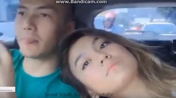 Ini Alasan Agnes Monika Rahasiakan Hubungan Asmaranya