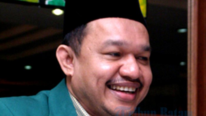 Soal Rekomendasi KASN, Staf Ahli Gubernur Salahkan Sekdaprov Kepri. Ini Katanya