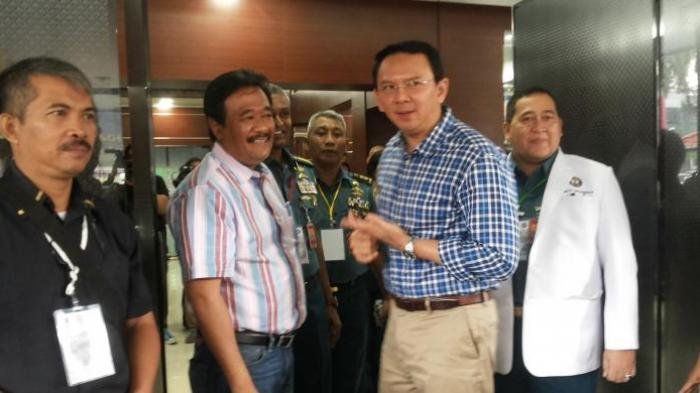 Ahok Bebas 24 Januari 2019, Rayakan Natal di Mako Brimob dan Siapkan Kejutan