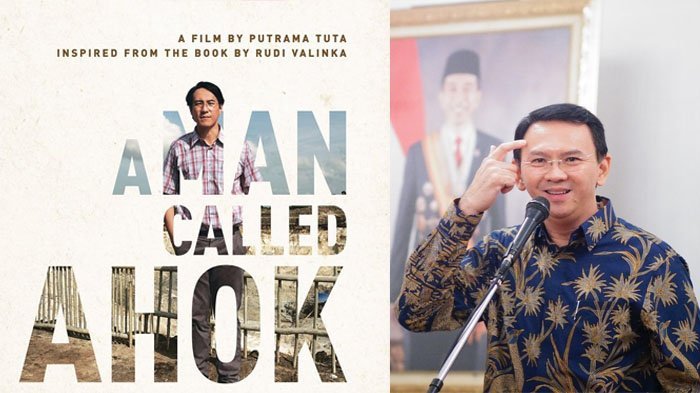 Dikenal Berani, Ternyata Ahok Takut Kuda. Ini 8 Fakta BTP yang Jarang Terekspos