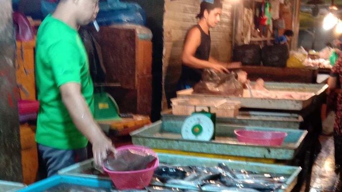 Ketua DPRD Minta Pemko Batam Siapkan Regulasi Jelang Pelonggaran Aktivitas Keramaian 15 Juni 2020