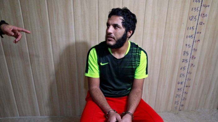 Tak Menyesal Telah Memperkosa Lebih dari 200 Wanita, Ini Alasan Tentara ISIS