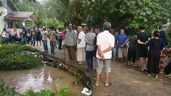 Pencarian Balita Hanyut di Tanjungpinang Dihentikan Sementara, Ini Penjelasan Basarnas